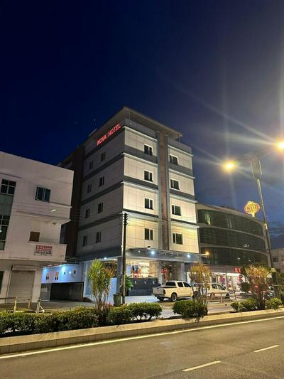 Nova Hotel Miri