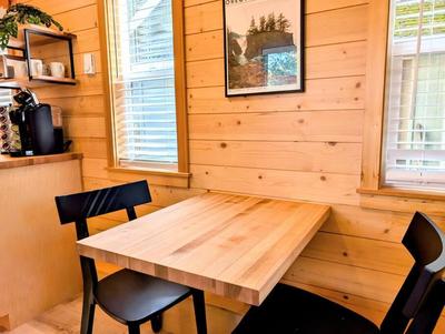 Stay Portland - Tiny Refuge - Quiet & Cozy