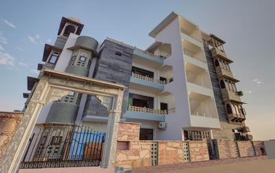 Hotel O Achrol Haveli Sukher