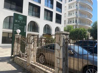Elda beach appartment