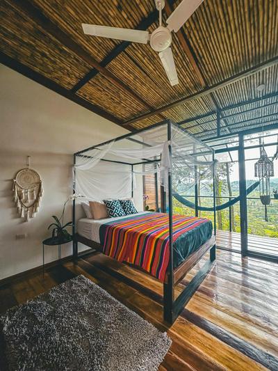 Selva Madre Eco-Sanctuary