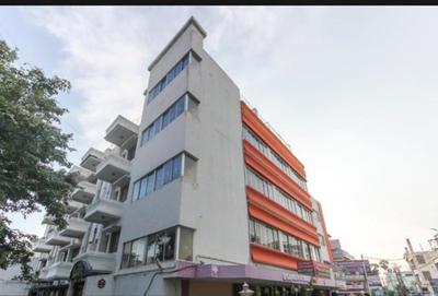 Kota Hotels Maruthi