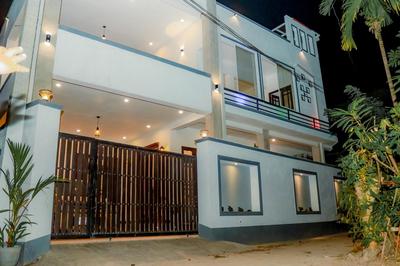 Dara Hotel