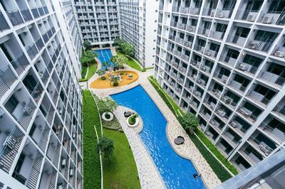 Modern Living 4 MOA Pasay