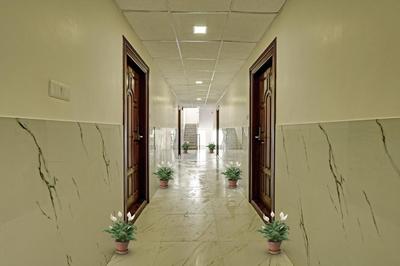 Hotel O Rithanya Manyata Stay inn