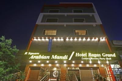 Townhouse Ragas Grand