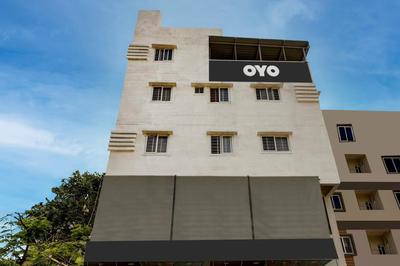 Hotel O Manyata Palace