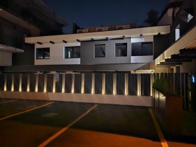 Mezzago Royal Suites