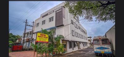 Hotel Maruti Place