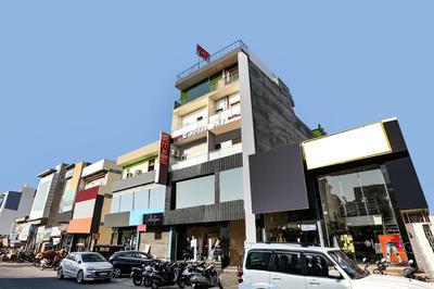 Hotel O Sky Hotel