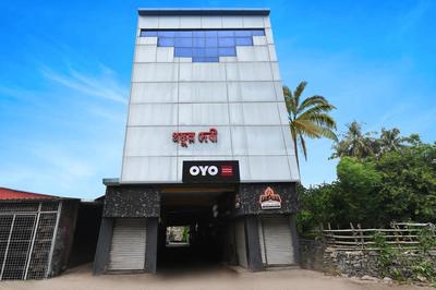 Hotel O Rajarhat Chowmatha