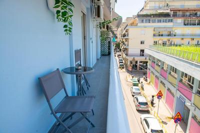 Central Suites Thessaloniki