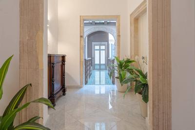 Palazzo Pupillo fine apartments by Dimore in Sicily