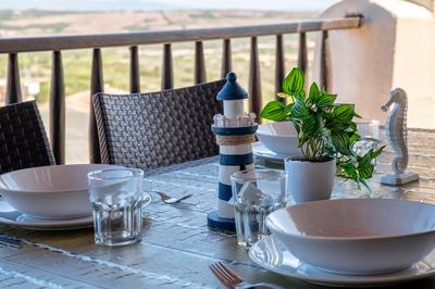 Appartamento Corallo