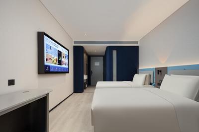 Atour Light Hotel Shanghai Minhang Jingxi Road