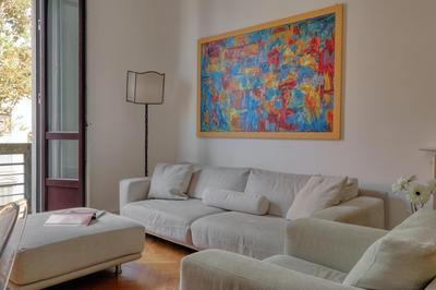 JOIVY Warm & Airy flat near the city centre
