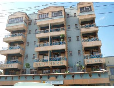 Hotel Southern Blue