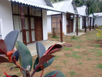 A Frame Cottage Udawalawe