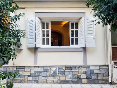 The Hidden Loft in Volos Town