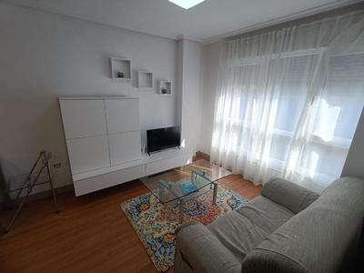 Apartamento Hospital Los Prados Parking gratuito