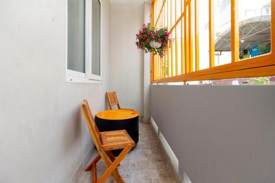 Ehome Saigon - Gạo Hostel