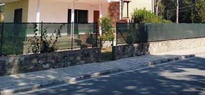 Villa Eusepia, di fronte alla spiaggia di Tirrenia