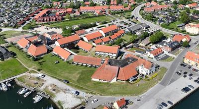 Karrebaeksminde Strandhotel