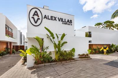 Alex Villas Complex N5 main