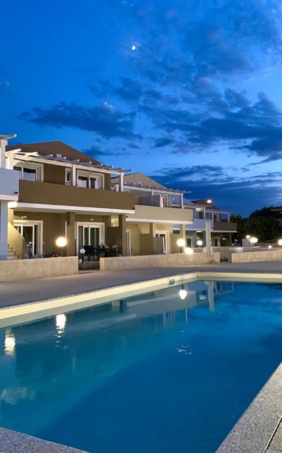 Villaggio Sporting - Sardegna
