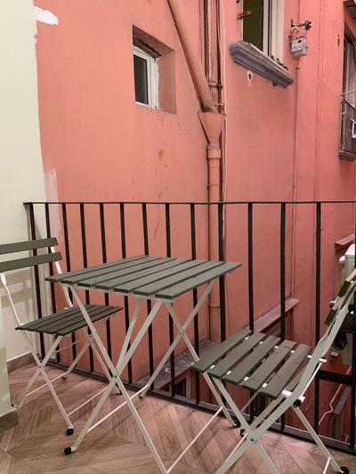 A casa re nonni