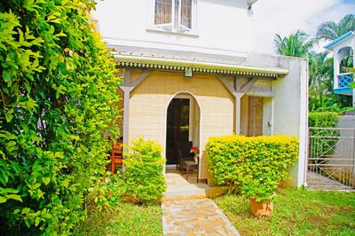 Résidence du Récif - Le Paille en Queue