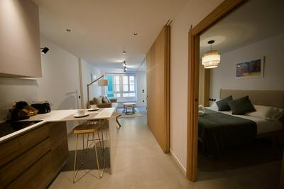 Amando Perez Suites