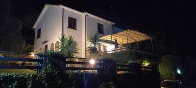 Villa La Quercia
