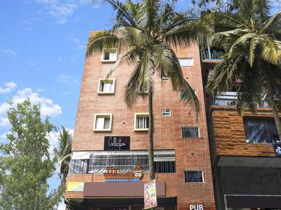 Hotel O Canton Hotel