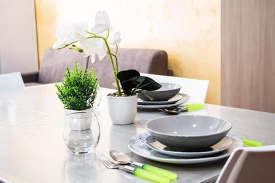 Palermo Bell' Amuri apartament