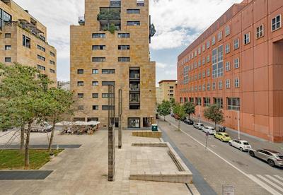 Arcimboldi Terrace Suite - Parking Private Included, Free WiFi & AC