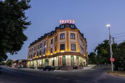Royal Sebzor Hotel