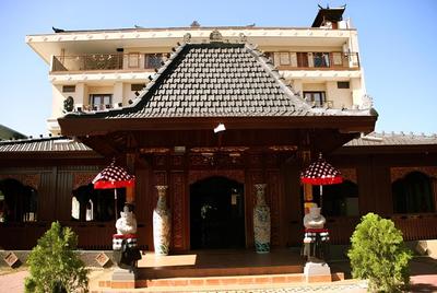 Suite Purimimi Kuta by JAdi