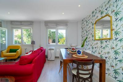 GuestReady - Puerta del Angel Garden Place