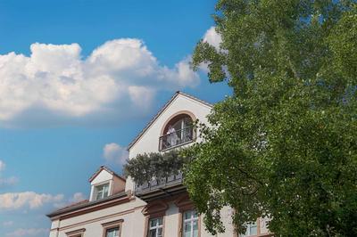 Boutique Suites and Residences Heidelberg- Alte Zigarrenmanufaktur