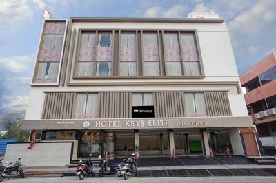 Super Collection O KEYS ELITE