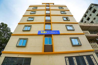 Super Hotel O Sajapur Formerly Blissful stays