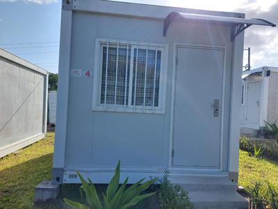 Ezee Camp, Contractor Accommodation