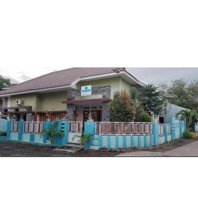 Ijen adventure house