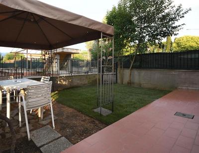 Little Garden