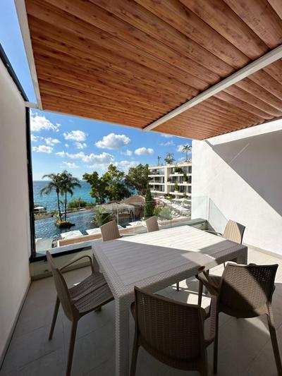 marina bay house