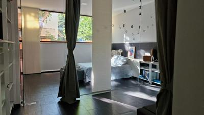 Moderno Apartamento con Garaje Privado