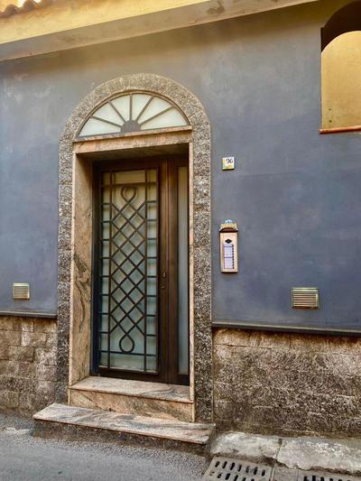 The Dreamer's Terrace