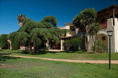Residence Lo Sciabecco