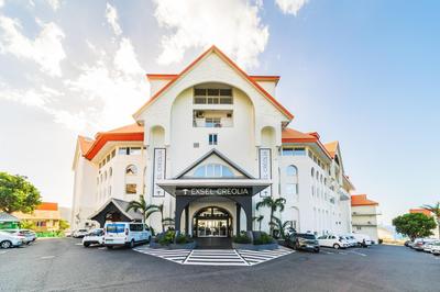 Hôtel Exsel Créolia